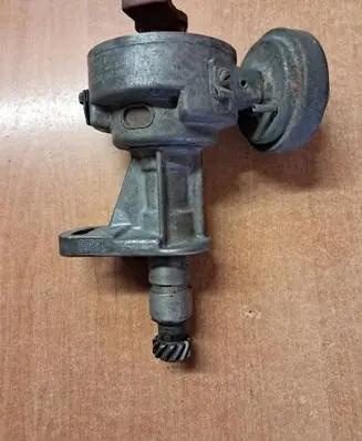 Mercedes-Benz SL R107 Spark distributor 0237405028