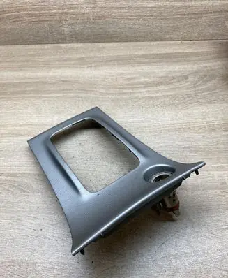 Toyota Corolla E120 E130 Gear shifter surround trim plastic 