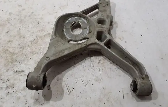 Rear upper control arm/wishbone