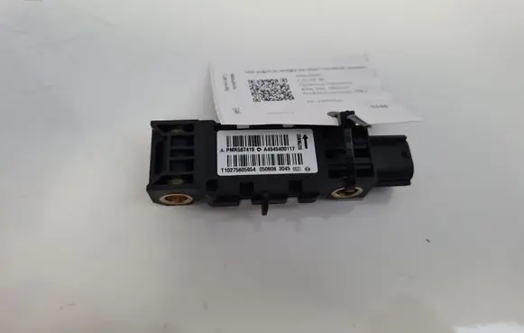 Mitsubishi Colt Airbag deployment crash/impact sensor A4545400117