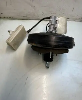 Citroen Berlingo Brake booster 9681268680