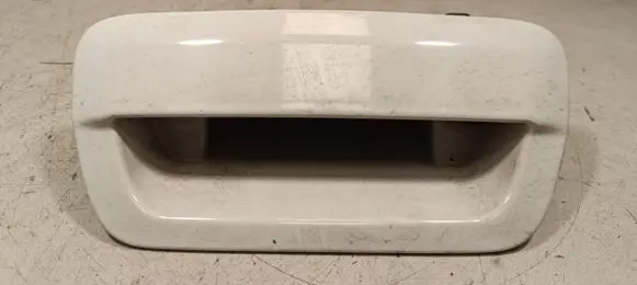 Jeep Grand Cherokee Tailgate/trunk/boot exterior handle 770805AC 1YK38GW7AC