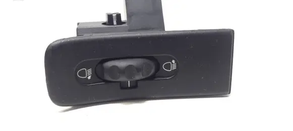 Renault Laguna I Headlight level height control switch 7700822799