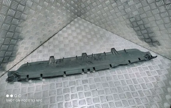 Peugeot 308 Wiper trim 9807815180