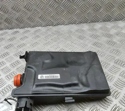BMW X6 G06 Intake resonator 8470034