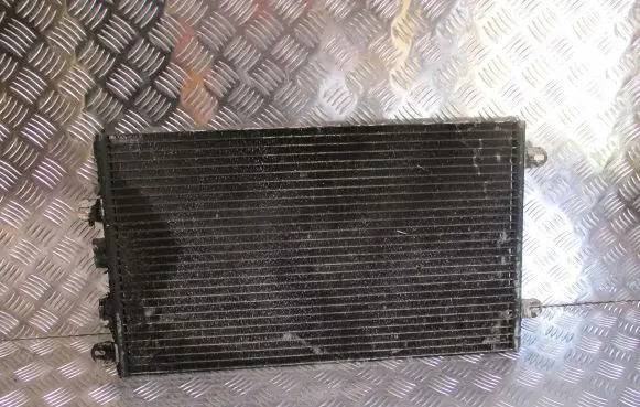 Alfa Romeo 147 Air conditioning (A/C) radiator (interior) 