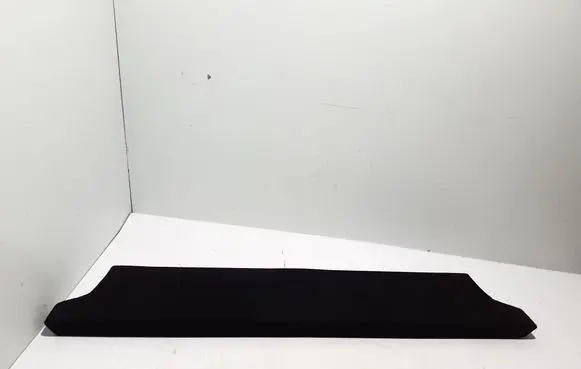 Tesla Model X Trunk/boot mat liner 110643200B