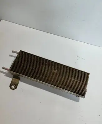 Toyota Hilux (AN10, AN20, AN30) Fuel cooler (radiator) 