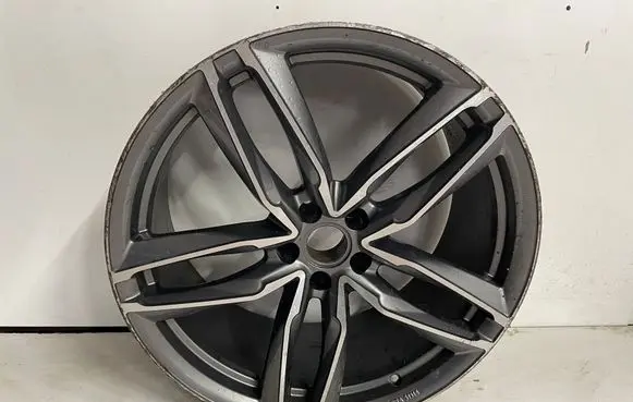 Audi A4 S4 B9 R21 alloy rim ATOM2110 KBA51314