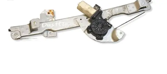 Dacia Duster Front door electric window regulator 128000842