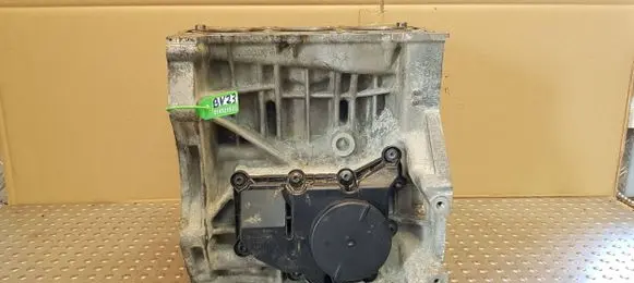 Volkswagen Up Engine block 04C103023H CHY