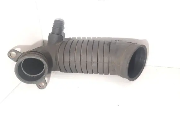 Volkswagen PASSAT B5.5 Intake resonator 8D0129615J