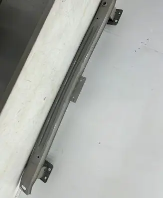 BYD Song Plus Rear bumper support beam 23R