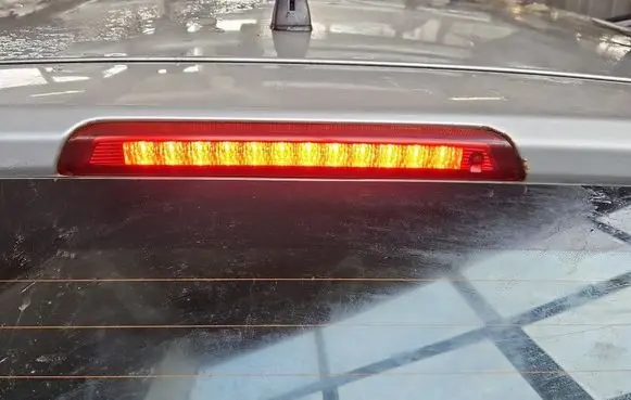 Hyundai i30 Third/center stoplight 927002R1 IMPRK1557589