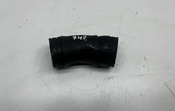 Seat Alhambra (Mk1) Intercooler hose/pipe 7M0145834A YM21A7650AB