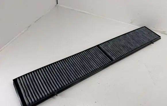 BMW 3 E90 E91 Cabin air micro filter CUK8430