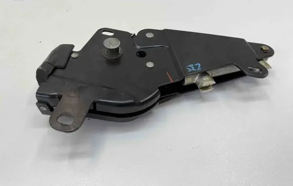 Mercedes-Benz SL R129 Convertible roof main ram cylinder A1298001674 1298001674