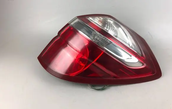 Subaru Legacy Rear/tail lights