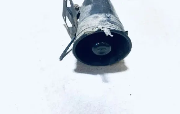 Audi A3 S3 8L Alarm system siren 