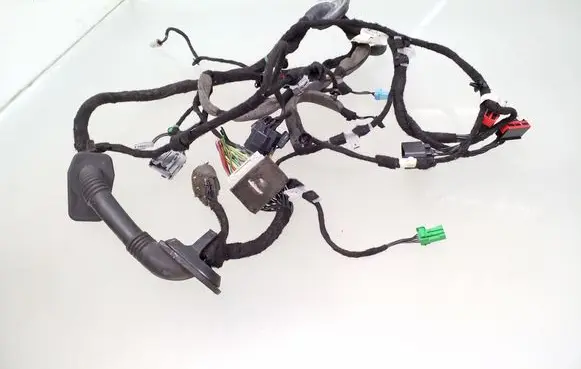 Land Rover Evoque I Front door wiring loom BJ3214631BHC