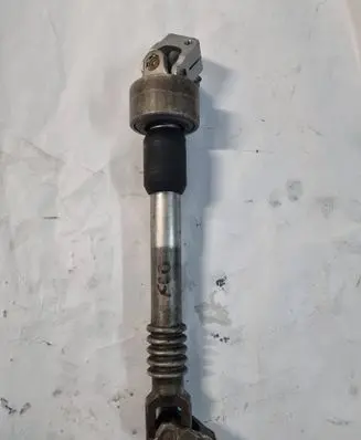 BMW 5 E60 E61 Steering column universal joint 90609 900C76