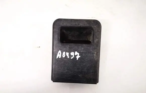 Audi A4 S4 B5 8D Other interior part 8d5863627