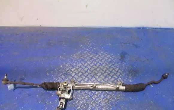 Mercedes-Benz Vaneo W414 Steering rack A16811011002