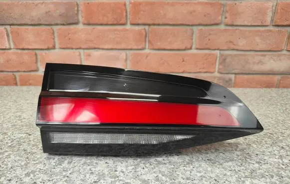 Rear/tail lights