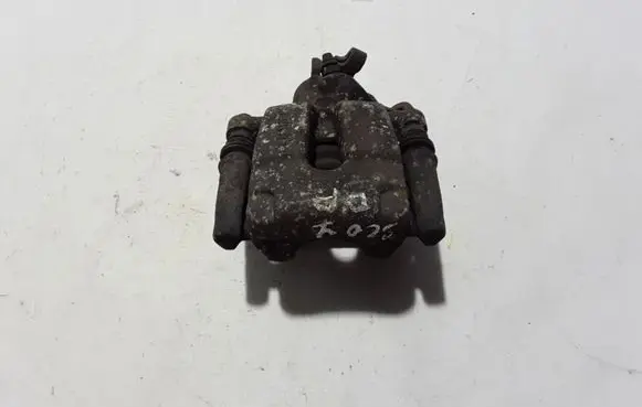 Renault Scenic II - Grand scenic II Rear brake caliper 7701209055