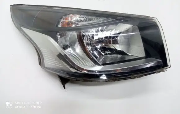 Renault Trafic III (X82) Headlight/headlamp