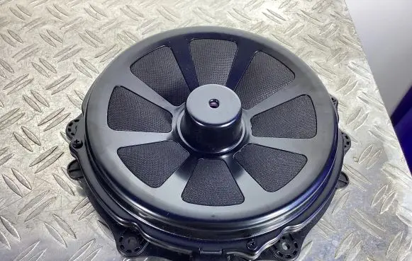 Porsche 911 991 Front door speaker
