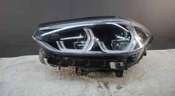 Headlight/headlamp
