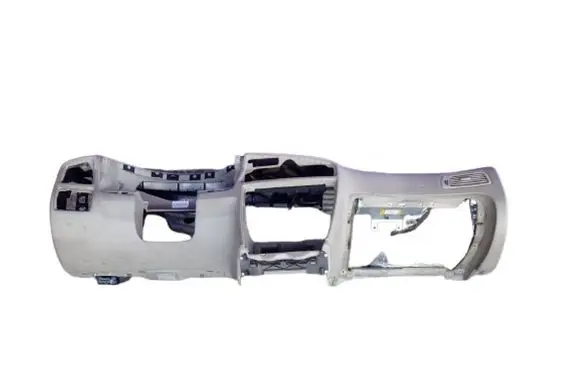 Volvo S60 Dashboard TJBA961110304