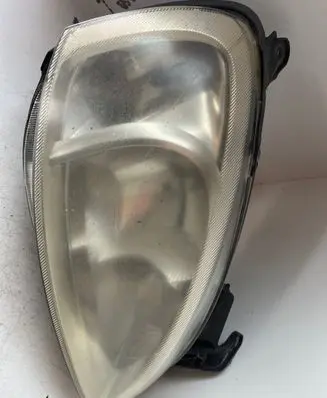Opel Combo C Headlight/headlamp 13195924