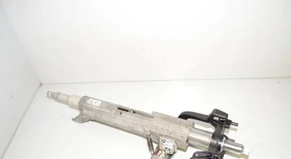 BMW 3 G20 G21 Steering wheel axle set 6896187 32306896187 32306887897