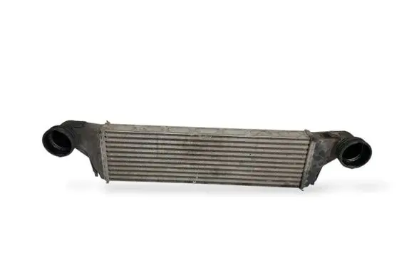 BMW X5 E53 Intercooler radiator 7791231 17517791231