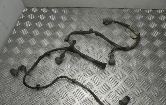 Volvo XC60 Parking PDC sensor 6G9215K859MAW X3860 KOMPLEKTAS