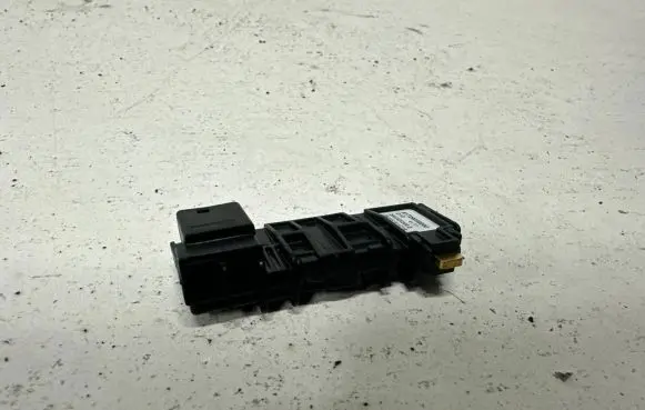 Mercedes-Benz C W204 Rain sensor A1729058200 2940X003002 0B0551511C18