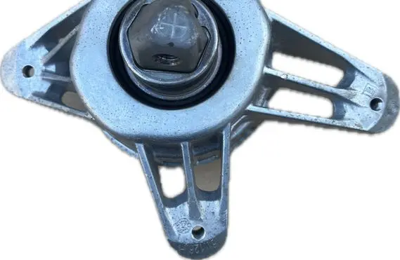 Mercedes-Benz GLE W167 Engine mount vacuum valve 1673205600