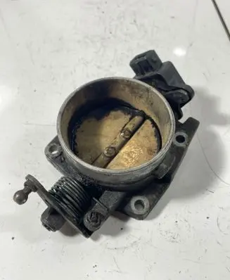 Volvo S80 Throttle valve 3531842 0280122001