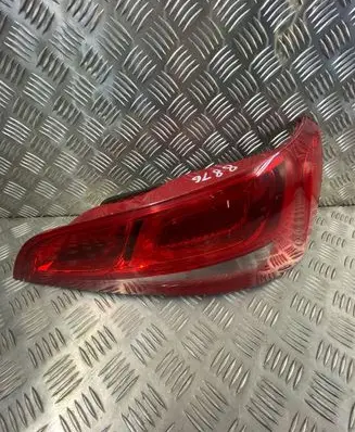 Audi Q5 SQ5 Rear/tail lights 8R0945094