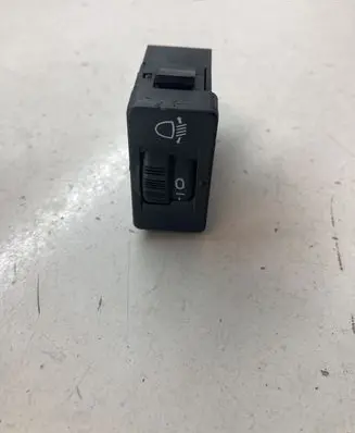 Peugeot 508 Headlight level height control switch 96384422XT