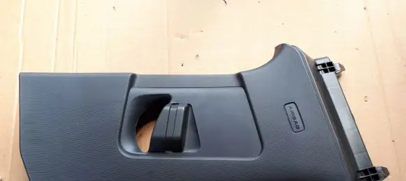 Audi A3 8Y (B) pillar trim (top) 8Y4867244A