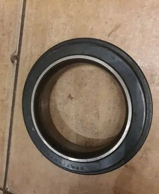 GAZ 53 clutch release bearing 98671k1c17