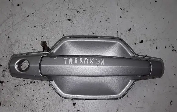 Hyundai Terracan Loading door interior handle 82660H1010