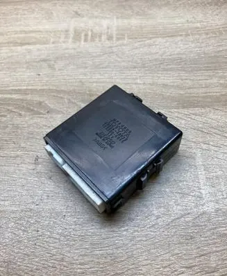 Door control unit/module