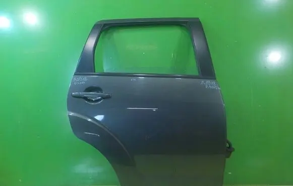 Peugeot 4007 Rear door PRAWE