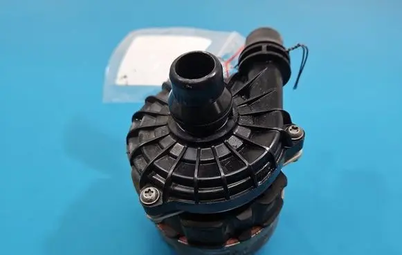 Mercedes-Benz A W177 AMG Electric auxiliary coolant/water pump A0005003800 IMPRK1565218
