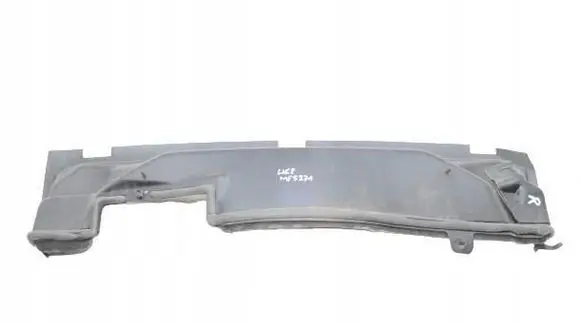 Jeep Grand Cherokee Wiper trim 68042511