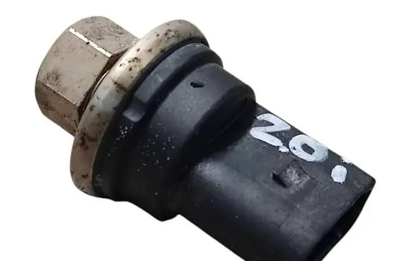 Air conditioning (A/C) pressure sensor